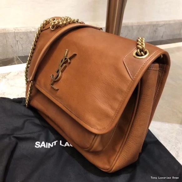 Tony Luxuries NIKI 32CM YSL 0731